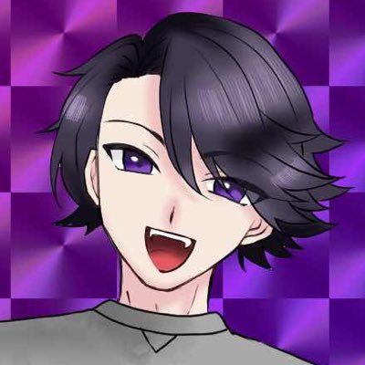 hgkr4141's profile picture. TRPG多め｜日常マシマシ｜絵｜小説+ゲーム（恋愛/推理/ホラー）｜V好き🧩atnr