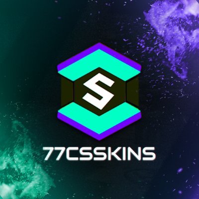 77CSSKINS's profile picture. CS:GO/CS2 Case Opening with provably fair system! 

"💜Join now🎁https://t.co/BJgLjdkfCZ