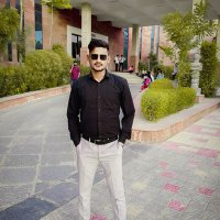 Naresh Kumar Verma (@nareshvermaru) 's Twitter Profile