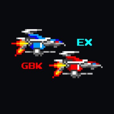 Shmup replay videos and lore by players and STG enthusiasts GBlak and EXMaster: https://t.co/PxJIm2HefO
Bsky: https://t.co/M1Om91kLpU
