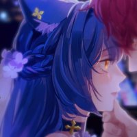 ♡︎ cat ♡︎ @ Singing March Mix & COMMS OPEN !! (@catchanh_) 's Twitter Profile
