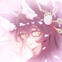 Eve 🦊🌙 (@cloudy_eve_) 's Twitter Profile Photo Eve 🦊🌙 (@cloudy_eve_) 's Twitter Profile Photo