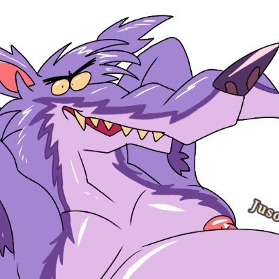 22/ Alt of @Jusosleep / There may be or the same stuffs but for more popular media, or some experiment thingy.
STILL 🔞🔞🔞 NO MINERS