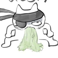 Luie (@brainrot_robot) 's Twitter Profile Photo Luie (@brainrot_robot) 's Twitter Profile Photo
