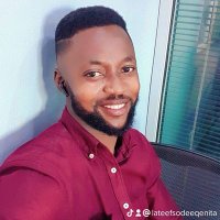 IWO TRUE SON (@lateefsodeeq) 's Twitter Profile
