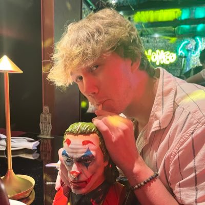 ImSeynt's profile picture. 