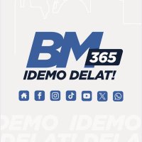 BM365 IDEMO DELAT! (@idemodelati) 's Twitter Profile