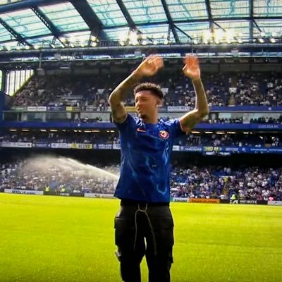 fukueverygirl's profile picture. @ChelseaFC💙