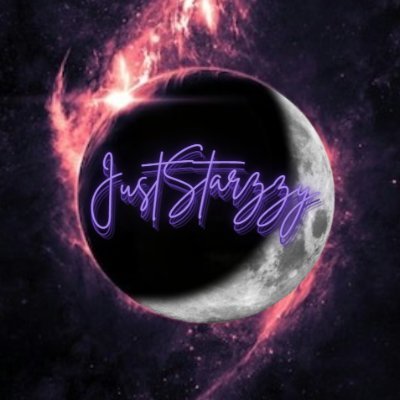JustStarzzy Profile