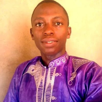 I was born in wushishi local government Niger state