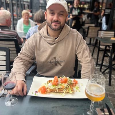 Will98511's profile picture. 