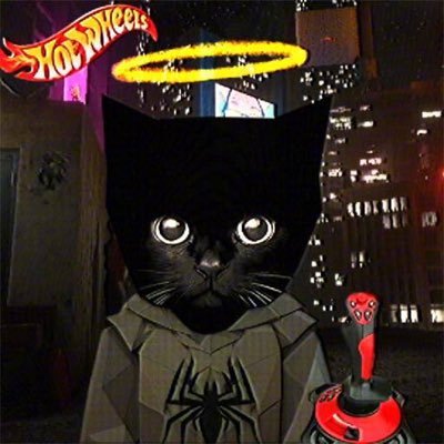 SaintHolyETH's profile picture. there’s levels to this, bro.