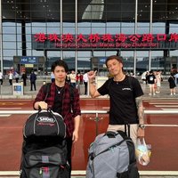 西村 硝 sho nishimura (@nishimura_sho) 's Twitter Profile