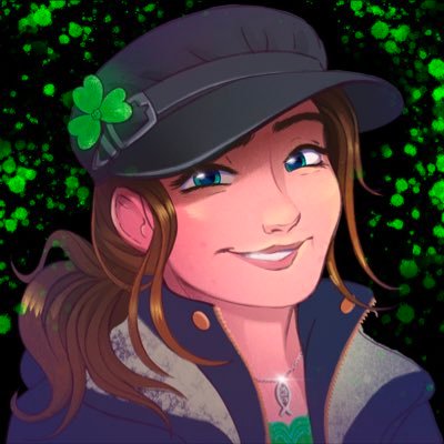 Gloria Fishさんのプロフィール画像