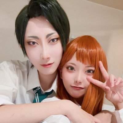 ミチカのコス垢。20↑の雑食腐女子。東海住みだけど、東西南北を反復横跳びする軽率オタクな万年初心者レイヤー。 新規コス予定:〜12月×