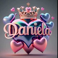 Daniela Alejandra Gualdieri (@dalegu08) 's Twitter Profile