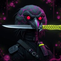 ๐ฌ๐ป๐ธ๐ (@crowctowknife) 's Twitter Profile Photo ๐ฌ๐ป๐ธ๐ (@crowctowknife) 's Twitter Profile Photo