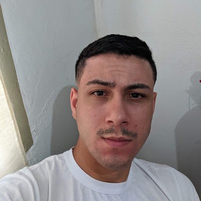 FelipeSRos53948's profile picture. 