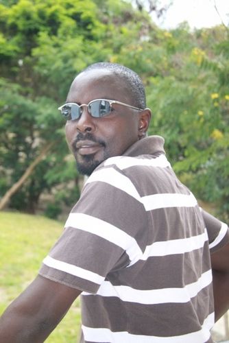 ThomasMakonde's profile picture. 