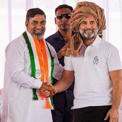 विकसित मेवात के लिए प्रयासरत:
उप-नेता कॉंग्रेस विधायक दल हरियाणा,
विधायक नूंह, सदस्य अखिल भारतीय काँग्रेस। पूर्व कैबिनेट मंत्री_ प्रदेश उपाध्यक्ष_ जिला अध्यक्ष