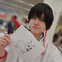 雪豆腐 (@tofuyuki_cos) 's Twitter Profile
