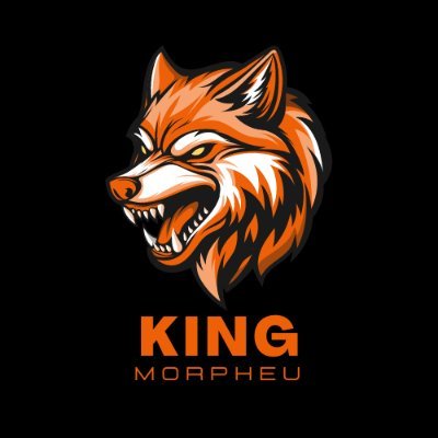 KMorpheu's profile picture. Olá, me chamo King, faço Live todos os dias no YouTube, se inscrevam lá pra ajudar. 
🖤🐘🤍💜
