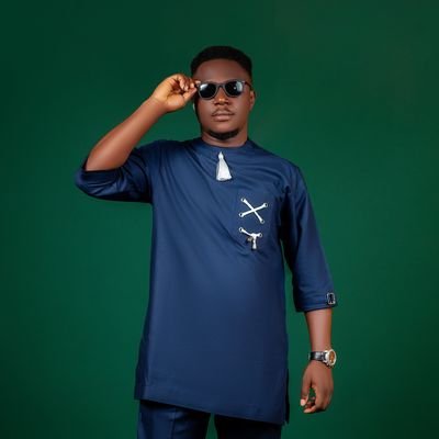 Founder & CEO of E-jay Home Finders Ltd,
Estate Surveyor & Valuer By Profession,
Motivational Speaker,
Crypto Trader,
https://t.co/uFbMdzfzbD
