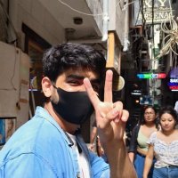Ayussh (@ayussheth) 's Twitter Profile Photo Ayussh (@ayussheth) 's Twitter Profile Photo