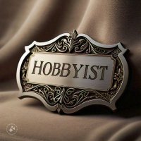 Hobbyist (@hobby__4) 's Twitter Profile Photo