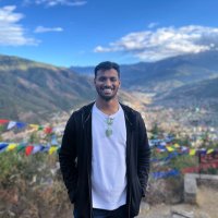 Vishal Medida (@iamvishalmedida) 's Twitter Profile