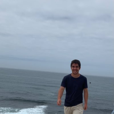Amateur Physicist interested in Unsupervised Learning.