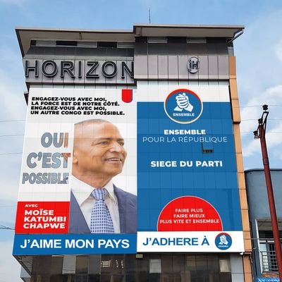 Ensembl_N_KIVU1's profile picture. LA COORDINATION NORD-KIVU1 est dirigée par le Coordonnateur THÉO BINAMUNGU ; secondé avec @Maris_mambo et @Nellykyey.