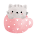 ⧼ 🎀 ⧽ MOVE : @itsmeqiandra ♡ (@kxdney) Twitter profile photo ⧼ 🎀 ⧽ MOVE : @itsmeqiandra ♡ (@kxdney) Twitter profile photo