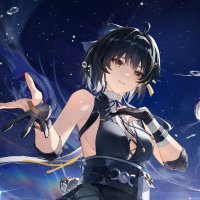 shape@鳴潮&スタレ (@puttyonarusio) 's Twitter Profile