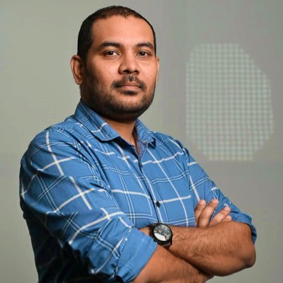 jeevanperakam's profile picture. India | Family | Spiritual | Vasudaiva Kutumbakam | Analytics | Equity | Long Term 📊