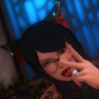 Rinae (@rinae_ffxiv) 's Twitter Profile