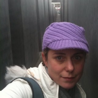 ChloeTame's profile picture. Activity suggests a life filled with purpose