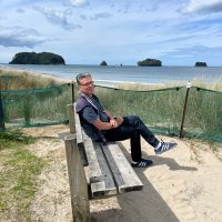 Tim Murphy (@tmurphynz) 's Twitter Profile Photo Tim Murphy (@tmurphynz) 's Twitter Profile Photo