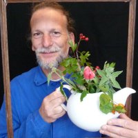 Mark Watson (@markinflowers) 's Twitter Profile