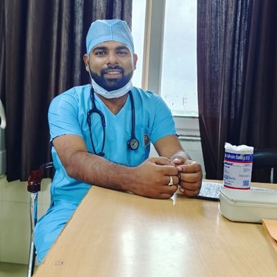 _vivekchaurasia's profile picture. MBBS⚕️🏥👨‍⚕️ Heritageims🏥 Volleyball player🏐
