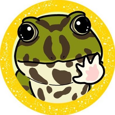 主に我が家のお魚と両生類を投稿していきたいと思います!!気軽にフォローしてください。無言フォロー失礼します。https://t.co/VYUbeVeogf←販売ページ（チャコのハンドメイド）