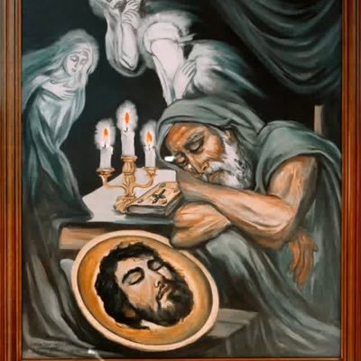 aminpm110's profile picture. looking for the truth