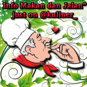 Info Kuliner