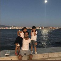 İlker Özçınar (@ilkerozcinarr) Twitter profile photo