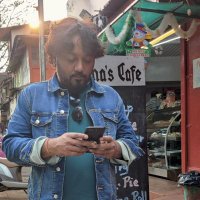 Amartya Bobo Rahut (@amartyarahut) 's Twitter Profile