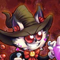 Doom Hat🎩 (@thedoomhat) Twitter profile photo