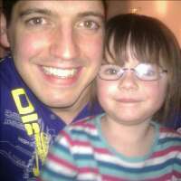 mattstroud1's profile picture. 