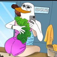 The Mighty Doug (@mightydougduck) 's Twitter Profile