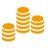 Coins Holder logo