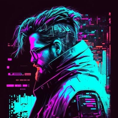 codetrigger0101's profile picture. Tech nerd